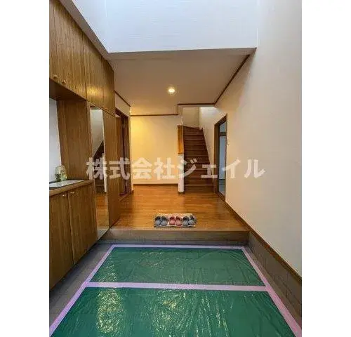 عقار 4LDK مدينة كوبي حي كيتا محافظة هيوغو (4)