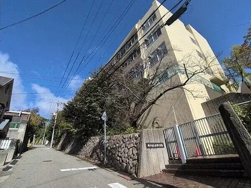 6LDK 神戸市灘区 兵庫県 (2)