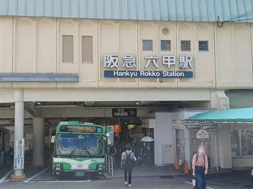 6LDK 神戸市灘区 兵庫県 (3)