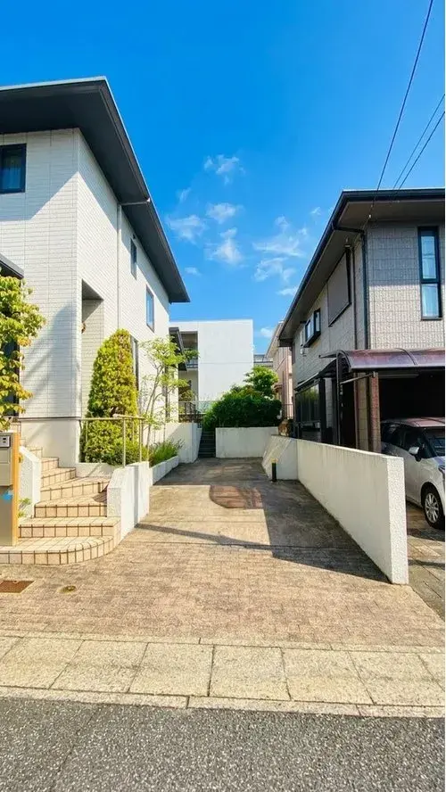 3LDK+2S物件 宝塚市 兵庫県 (5)