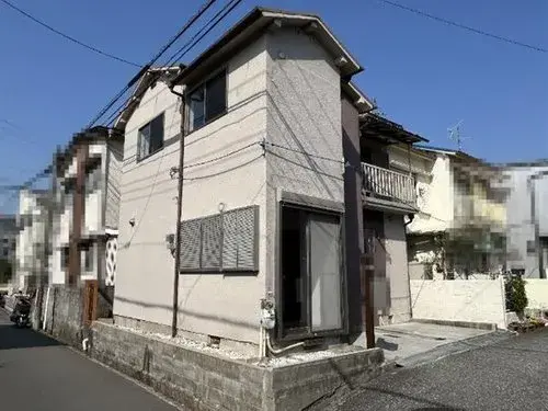 兵庫県宝塚市2寝室物件 (2)