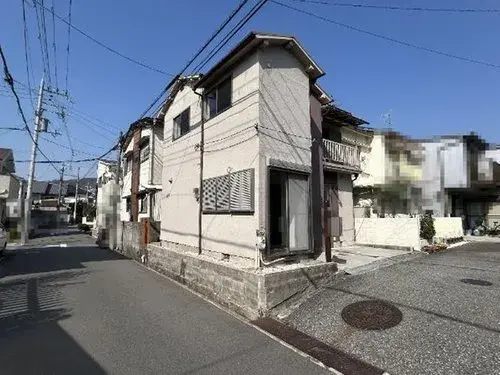 兵庫県宝塚市2寝室物件 (3)