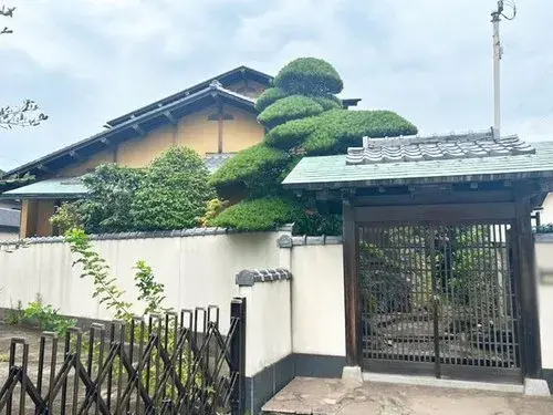 Akiya in Hyogo