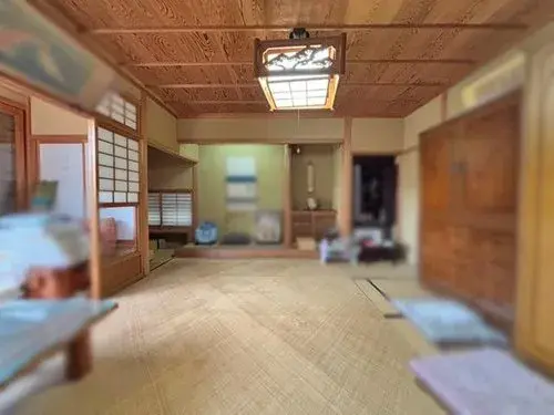 5DK+2S Property Sumoto City Hyogo Prefecture (9)