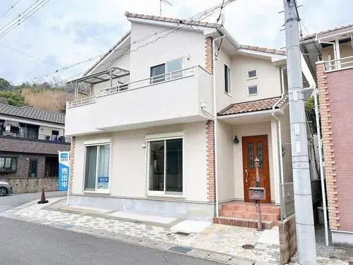 Akiya in Hyogo