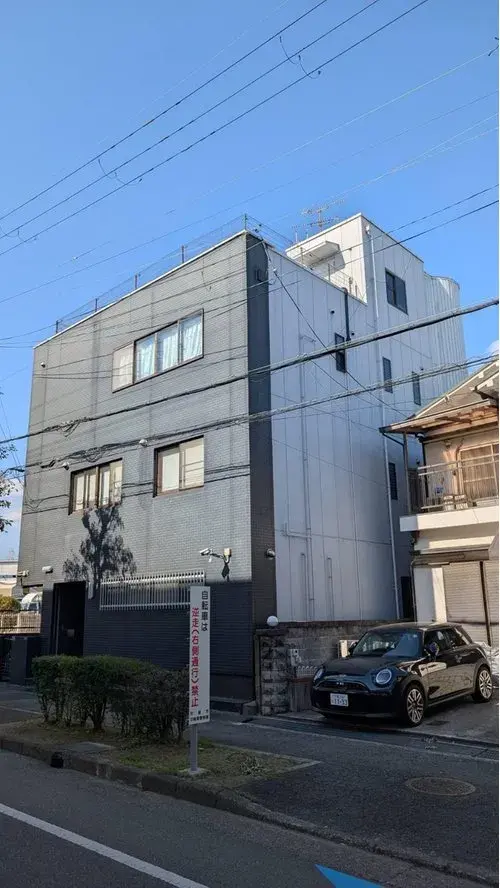 Akiya in Hyogo
