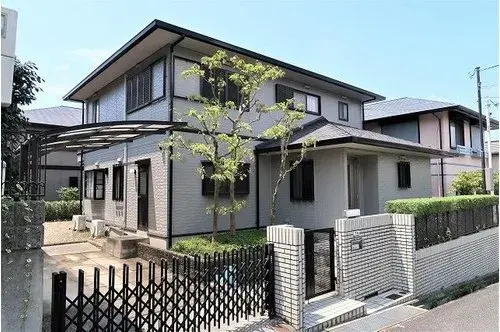 Akiya in 神戸市西区