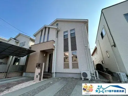 Akiya in Hyogo