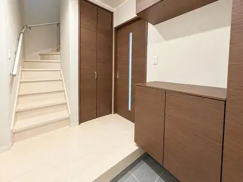 4LDK عقار مدينة كوبي محافظة هيوغو (10)