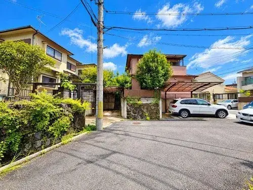 5DK Property Ikoma City Nara Prefecture (2)