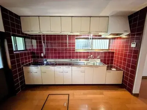 5DK Property Ikoma City Nara Prefecture (11)