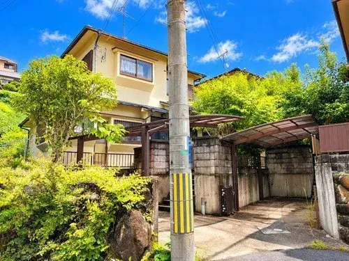 5DK Property Ikoma City Nara Prefecture (3)