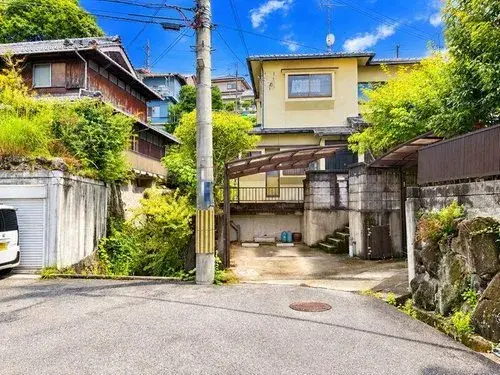 5DK Property Ikoma City Nara Prefecture (4)