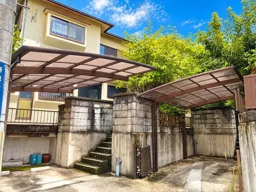 5DK Property Ikoma City Nara Prefecture (5)
