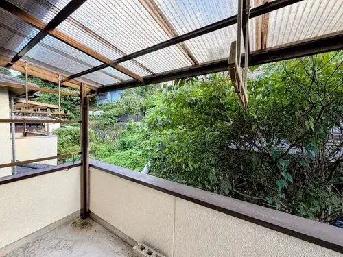 5DK Property Ikoma City Nara Prefecture (6)