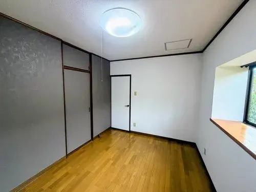 5DK Property Ikoma City Nara Prefecture (7)