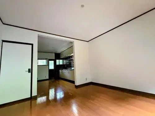 5DK Property Ikoma City Nara Prefecture (8)