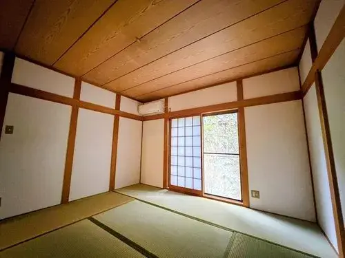 5DK Property Ikoma City Nara Prefecture (9)