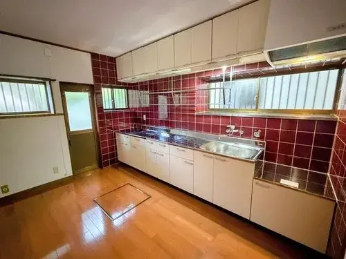 5DK Property Ikoma City Nara Prefecture (10)