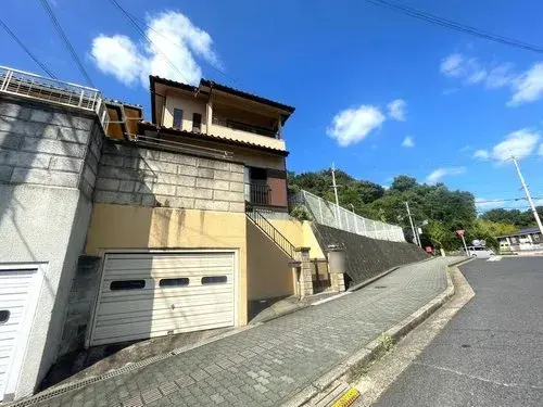 6LDK Property Oji-cho Nara Prefecture (2)