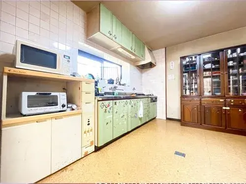 6LDK Property Oji-cho Nara Prefecture (12)