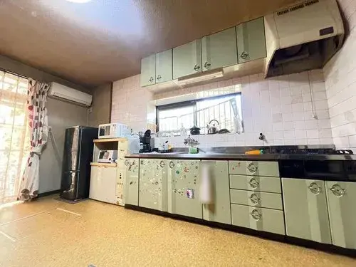 6LDK Property Oji-cho Nara Prefecture (13)