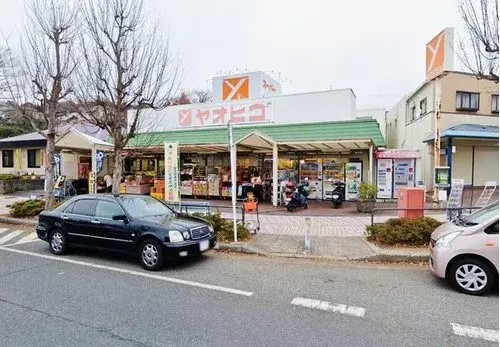 6LDK Property Oji-cho Nara Prefecture (20)