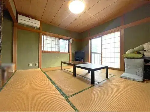 6LDK Property Oji-cho Nara Prefecture (5)