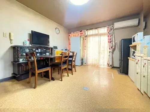 6LDK Property Oji-cho Nara Prefecture (6)