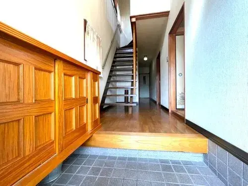 6LDK Property Oji-cho Nara Prefecture (9)