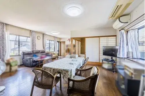 6LDK Property Nara City Nara Prefecture (7)