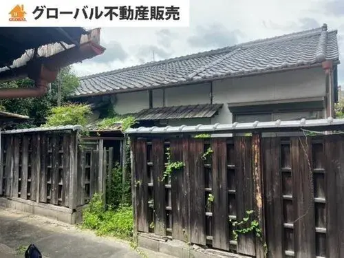 Akiya in نارا