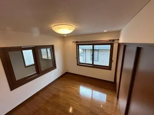 4LDK مدينة إيكوما محافظة نارا (12)