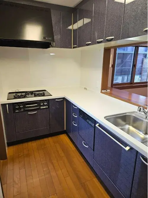 4LDK مدينة إيكوما محافظة نارا (14)