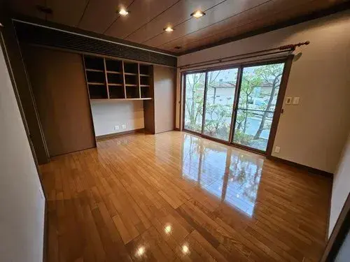 4LDK مدينة إيكوما محافظة نارا (7)