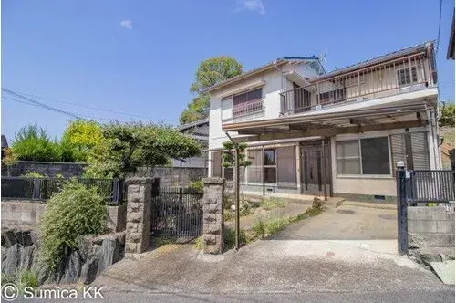 Akiya in Wakayama