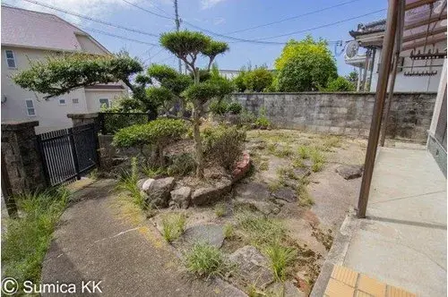 7DK Wakayama City Wakayama Prefecture (3)
