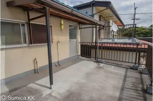 7DK Wakayama City Wakayama Prefecture (4)
