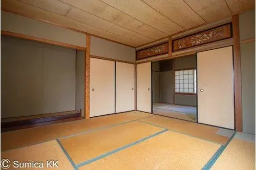 7DK Wakayama City Wakayama Prefecture (10)