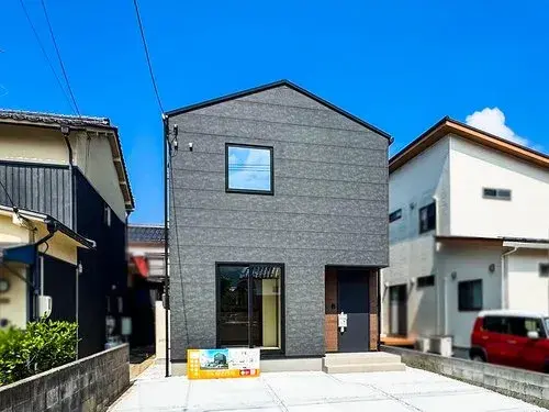 4LDK Property Tottori City Tottori Prefecture (2)