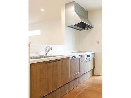 4LDK Property Tottori City Tottori Prefecture (15)