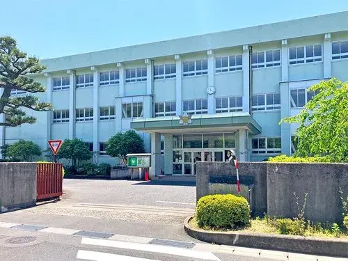 4LDK Property Tottori City Tottori Prefecture (35)