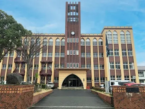4LDK Property Tottori City Tottori Prefecture (36)