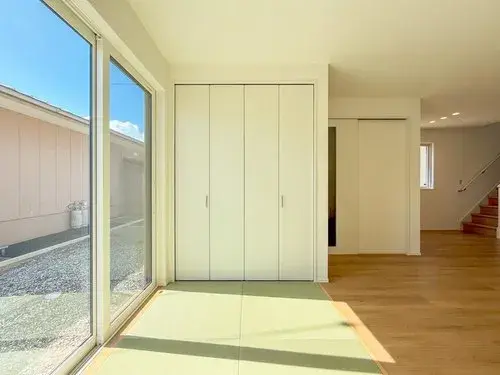 4LDK Property Tottori City Tottori Prefecture (10)