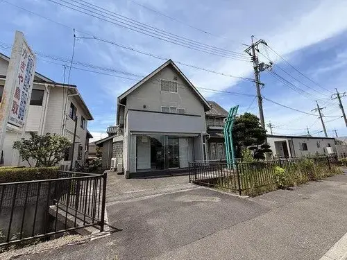 Akiya in Tottori