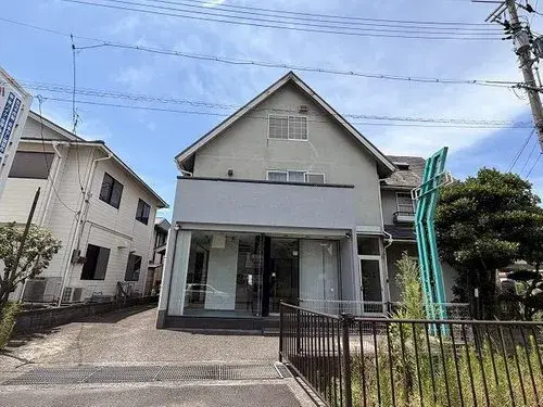 3LDK Property Tottori City Tottori Prefecture (2)