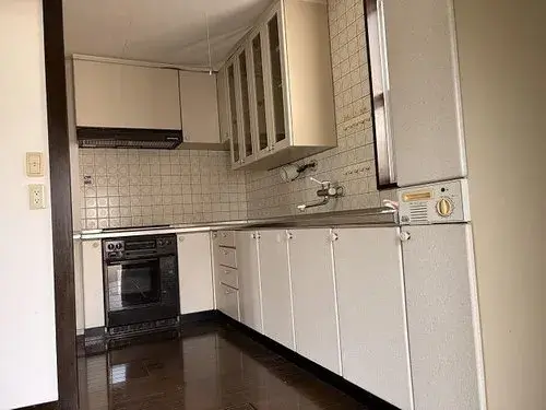 3LDK Property Tottori City Tottori Prefecture (14)