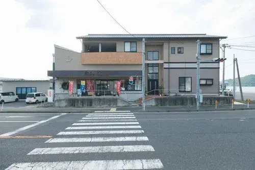 Akiya in Tottori