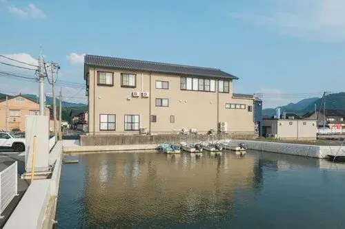 5LLDDKK Property Tohaku District Yurihama Town Tottori Prefecture (2)