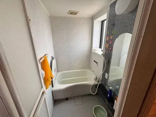 5LLDDKK Property Tohaku District Yurihama Town Tottori Prefecture (11)